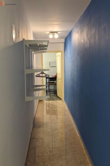 Studio meublé 35m² Alès centre - Rénové, idéal étudiant - Photo 5
