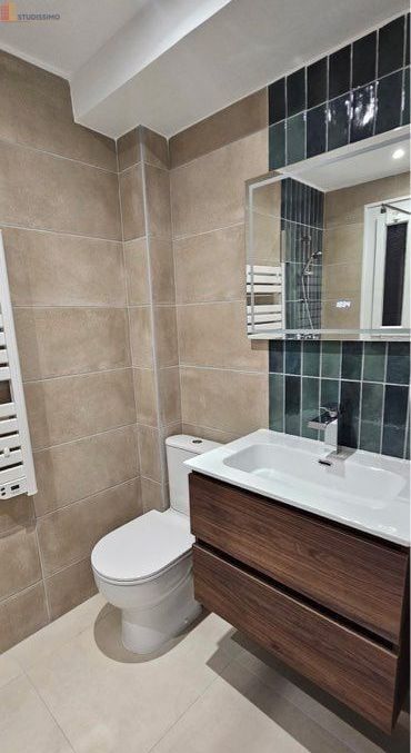 Studio 26m² Nîmes centre - Entièrement refait, proche faculté - Photo 1