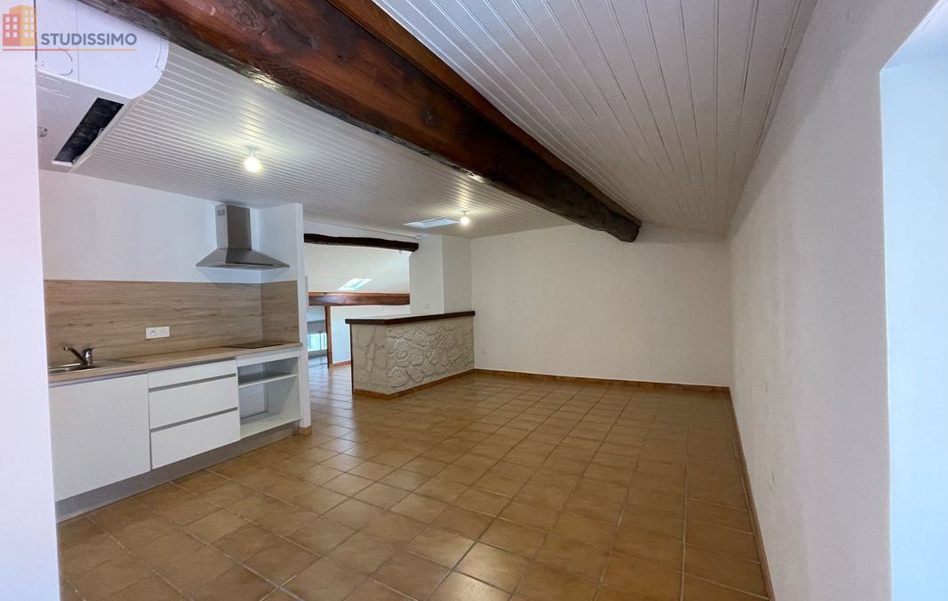 Studio 34m² Le Vigan - Charmant, moderne - Photo 8