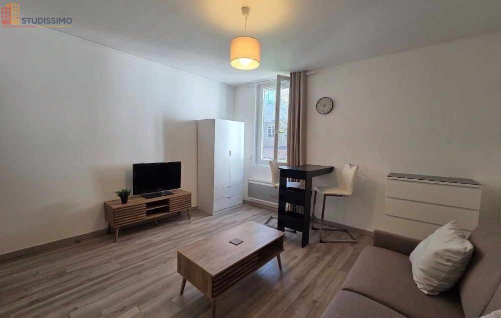 Studio 23m² Nîmes centre - Ravissant, lumineux - Photo 9