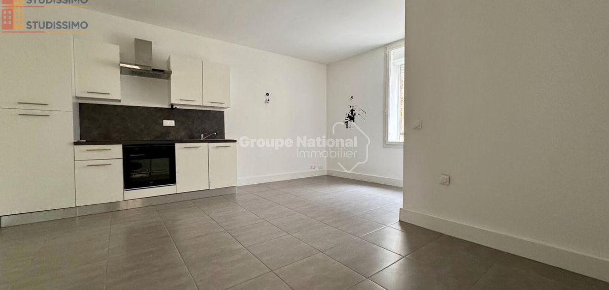 Studio 24m² Nîmes centre - Aucun caractère mentionné - Photo 9