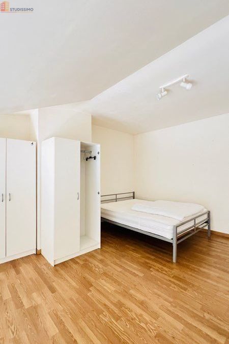 Studio meublé 30m² Pont-Saint-Esprit - Meublé, DPE C - Photo 2