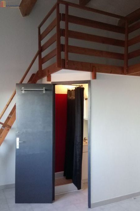 Studio 20m² Rochefort-du-Gard - Mezzanine, lumineux - Photo 5