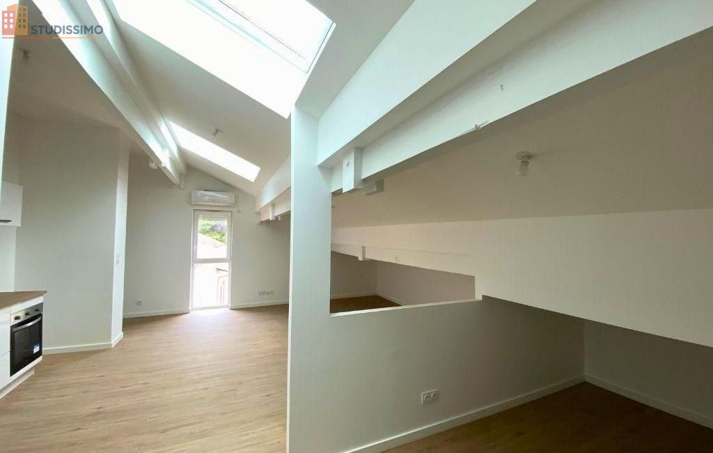 Studio 36m² Toulouse 31300 - Photo 2