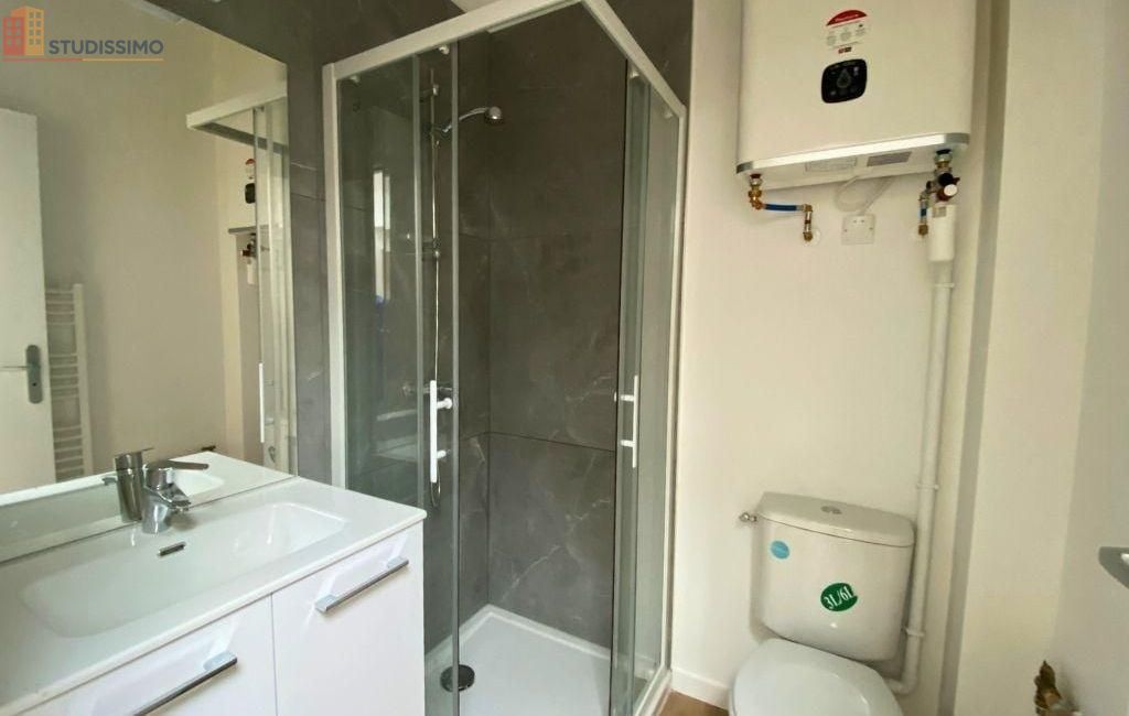 Studio 36m² Toulouse 31300 - Photo 1