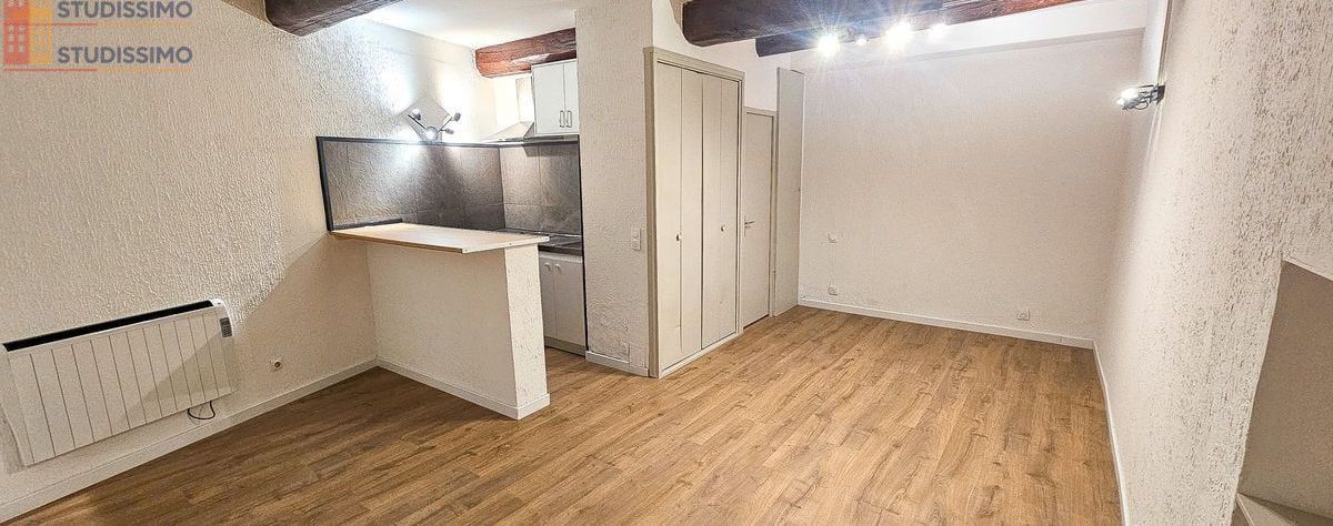 Studio à Nîmes