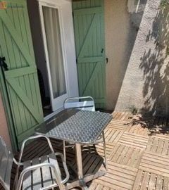 Studio meublé 18m² Nîmes 30900 - Meublé, quartier Les Hauts de Nîmes - Photo 2
