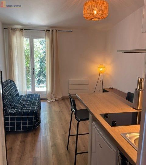 Studio à Nîmes