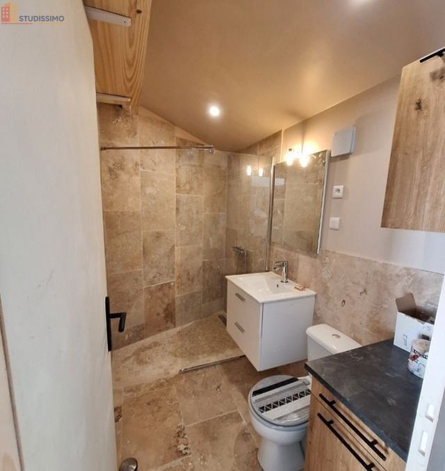 Studio 24m² Nîmes 30900 - Meublé, agréable - Photo 8