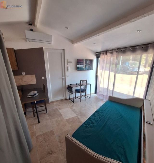 Studio 24m² Nîmes 30900 - Meublé, agréable - Photo 6
