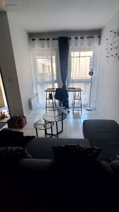Studio à Nîmes