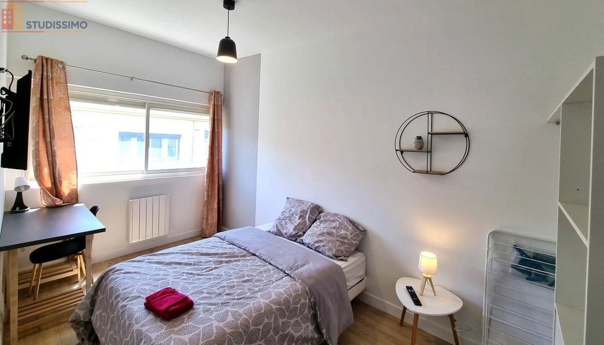 Studio à Toulouse