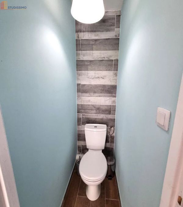 Studio meublé 10m² Toulouse 31000 - Meublé, centre-ville - Photo 3