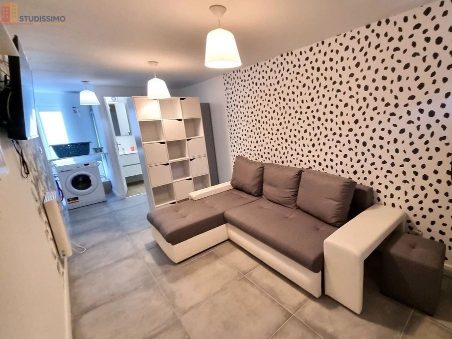 Studio meublé 10m² Toulouse 31000 - Meublé, centre-ville - Photo 1