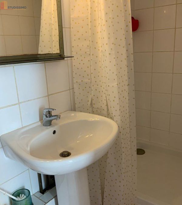 Studio meublé 18m² Bouillargues - Meublé, DPE B - Photo 3