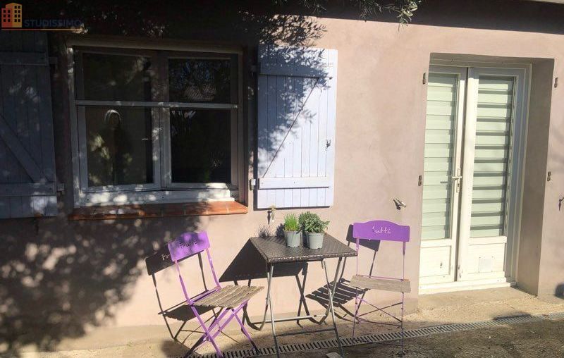 Studio meublé 18m² Bouillargues - Meublé, DPE B - Photo 4