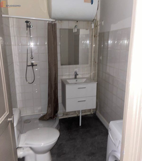 Studio meublé 25m² Bagnols-sur-Cèze - Meublé, lumineux - Photo 3