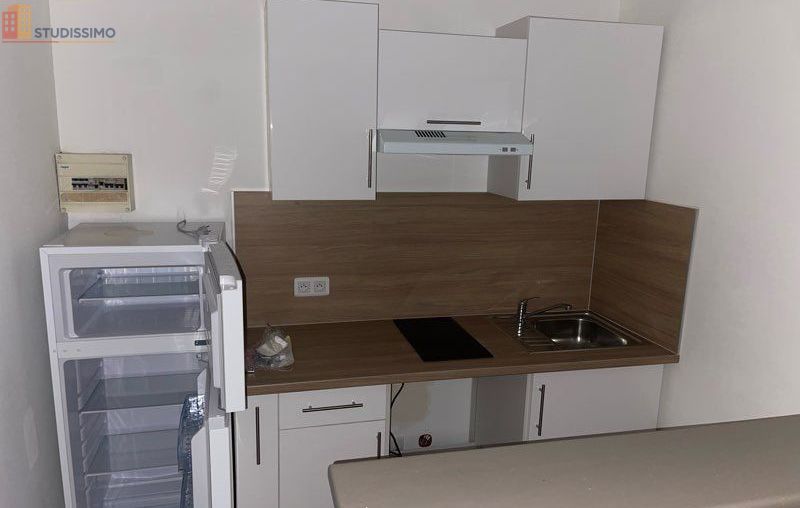 Studio meublé 25m² Bagnols-sur-Cèze - Meublé, lumineux - Photo 2