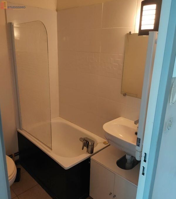 Studio 30m² Nîmes 30900 - Meublé, lumineux - Photo 5