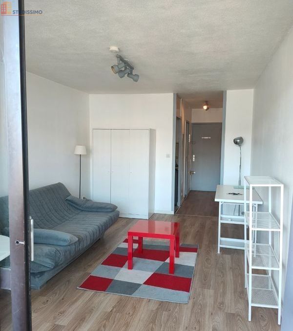 Studio à Nîmes
