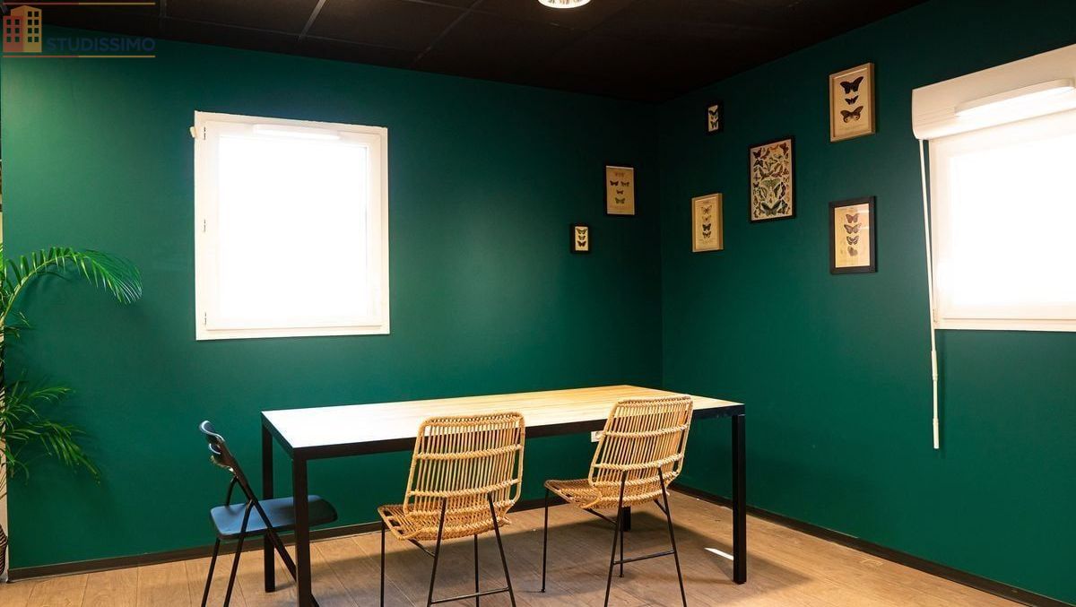 Studio meublé 18m² Nîmes 30900 - Résidence sécurisée, calme - Photo 10