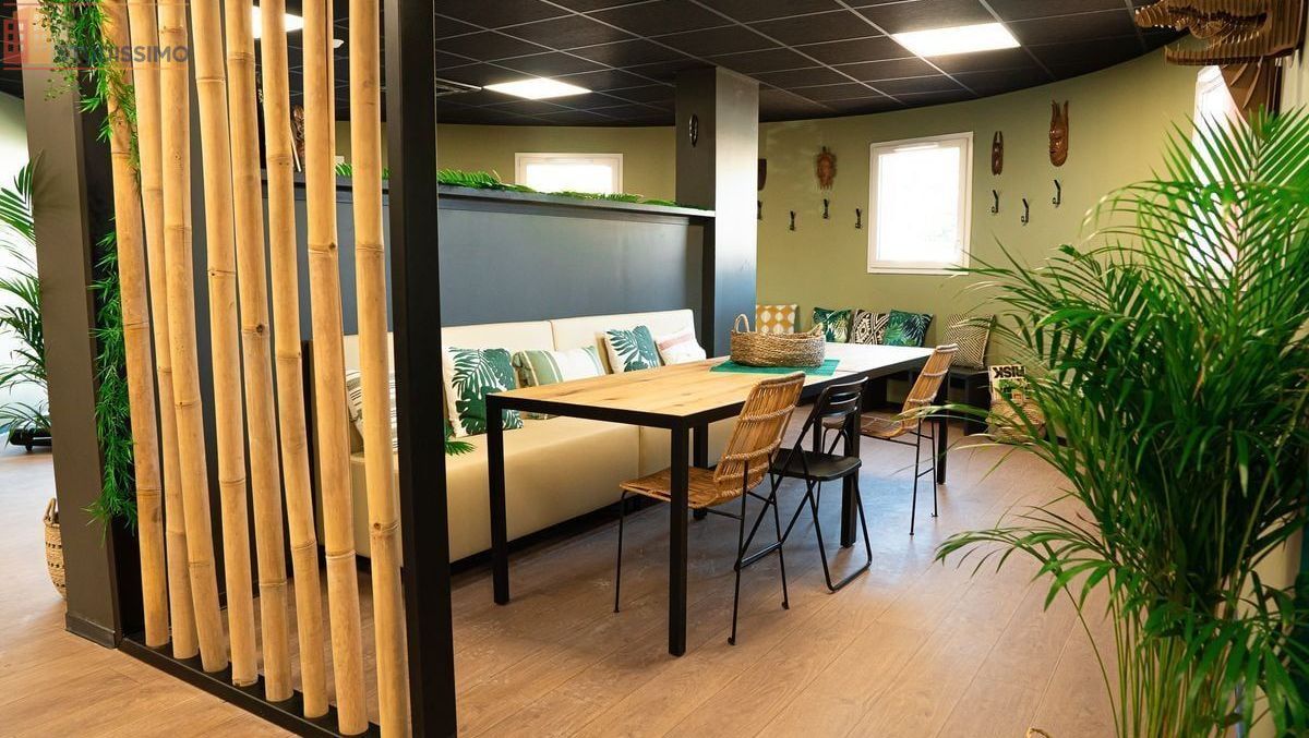 Studio meublé 18m² Nîmes 30900 - Résidence sécurisée, calme - Photo 6