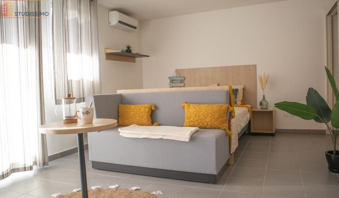 Studio 27m² Balma 31130 - Photo 4