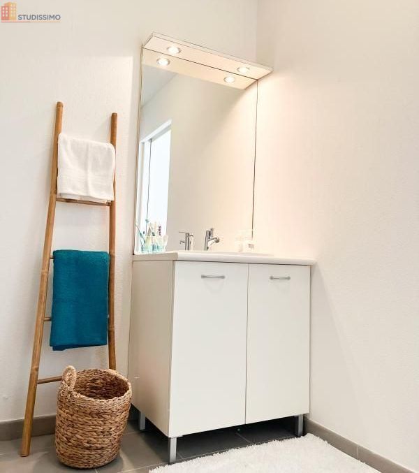 Studio 27m² Balma 31130 - Photo 3