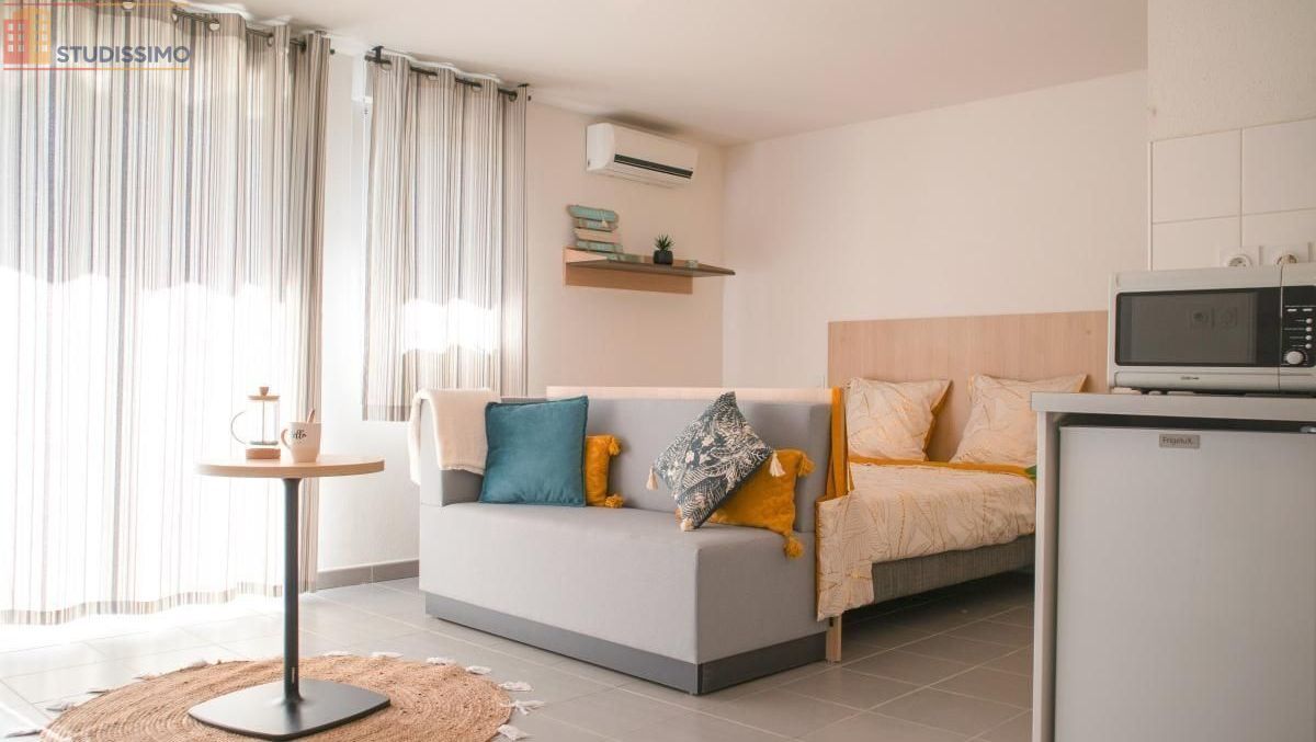 Studio 27m² Balma 31130 - Photo 2