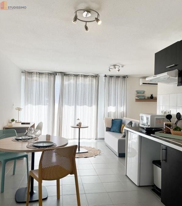 Studio 27m² Balma 31130 - Photo 1