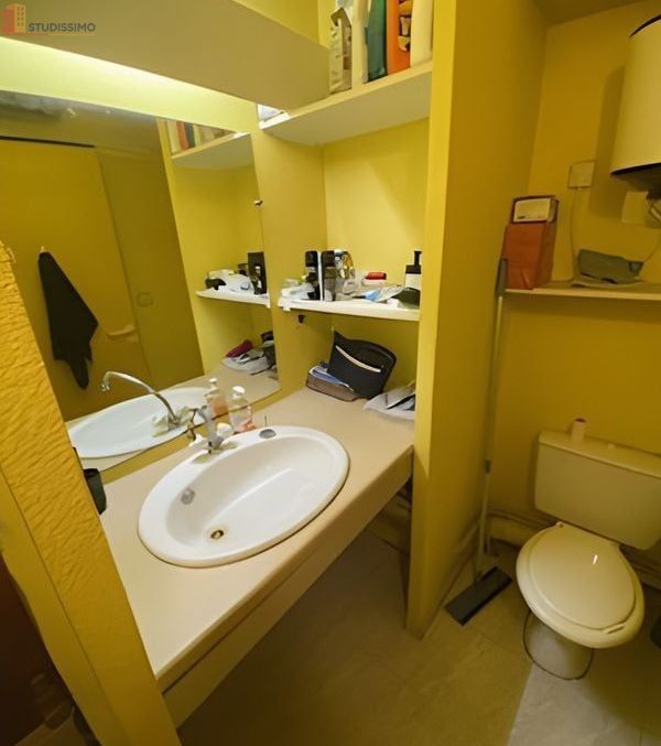 Studio meublé 19m² Nîmes 30900 - Résidence étudiante sécurisée - Photo 4