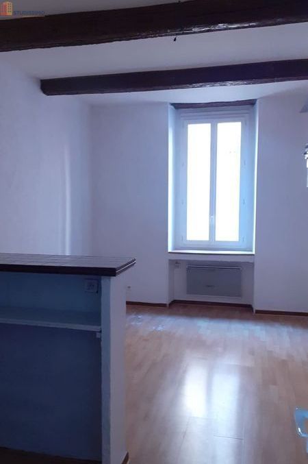 Studio 30m² Anduze 30140 - Lumineux, au 1er étage - Photo 2