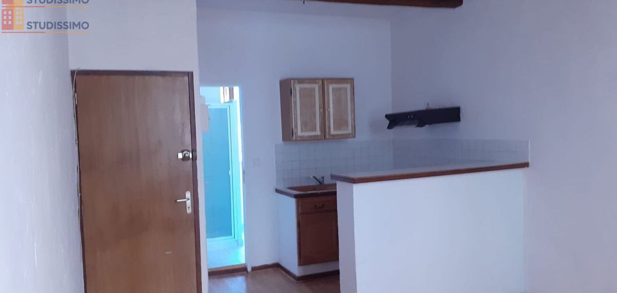 Studio à Anduze