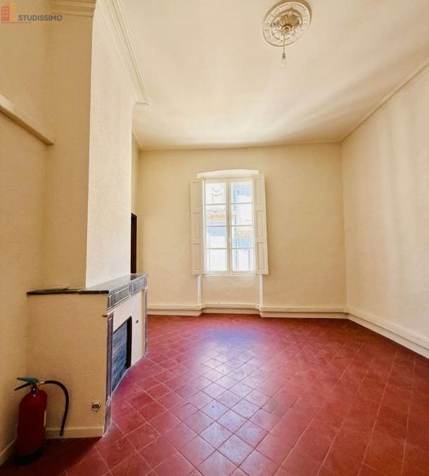 Studio à Nîmes