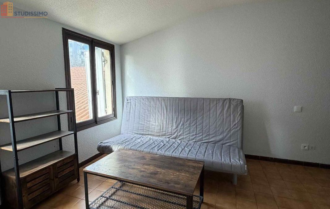 Studio 19m² Nîmes 30000 - Photo 3