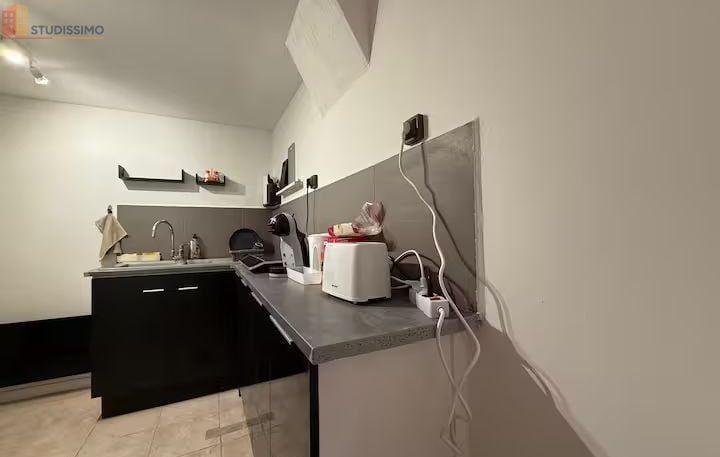 Studio meublé 40m² Codolet - Meublé, 30200 - Photo 4