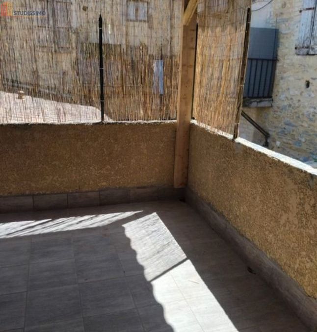 Studio 25m² Alès 30100 - Mezzanine, lumineux - Photo 1
