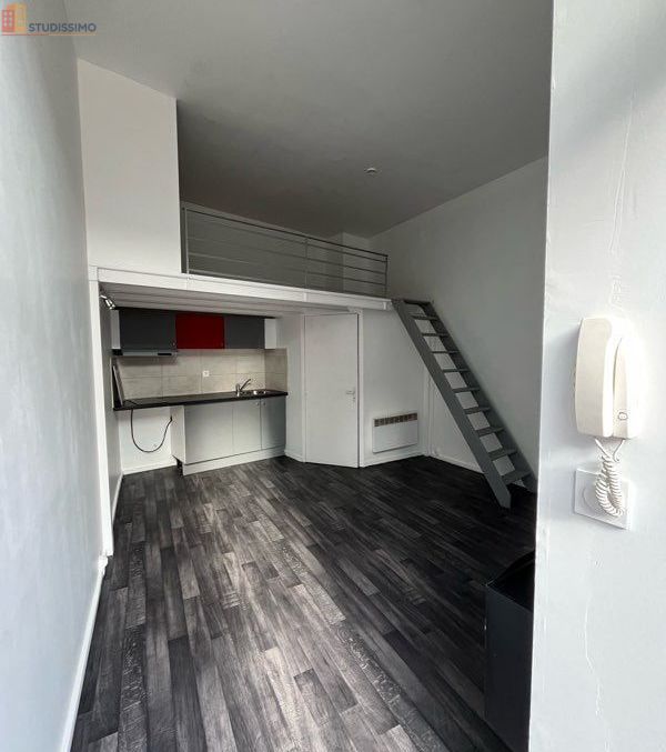 Studio 18m² Nîmes centre - Photo 6