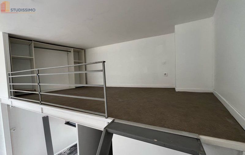Studio 18m² Nîmes centre - Photo 2