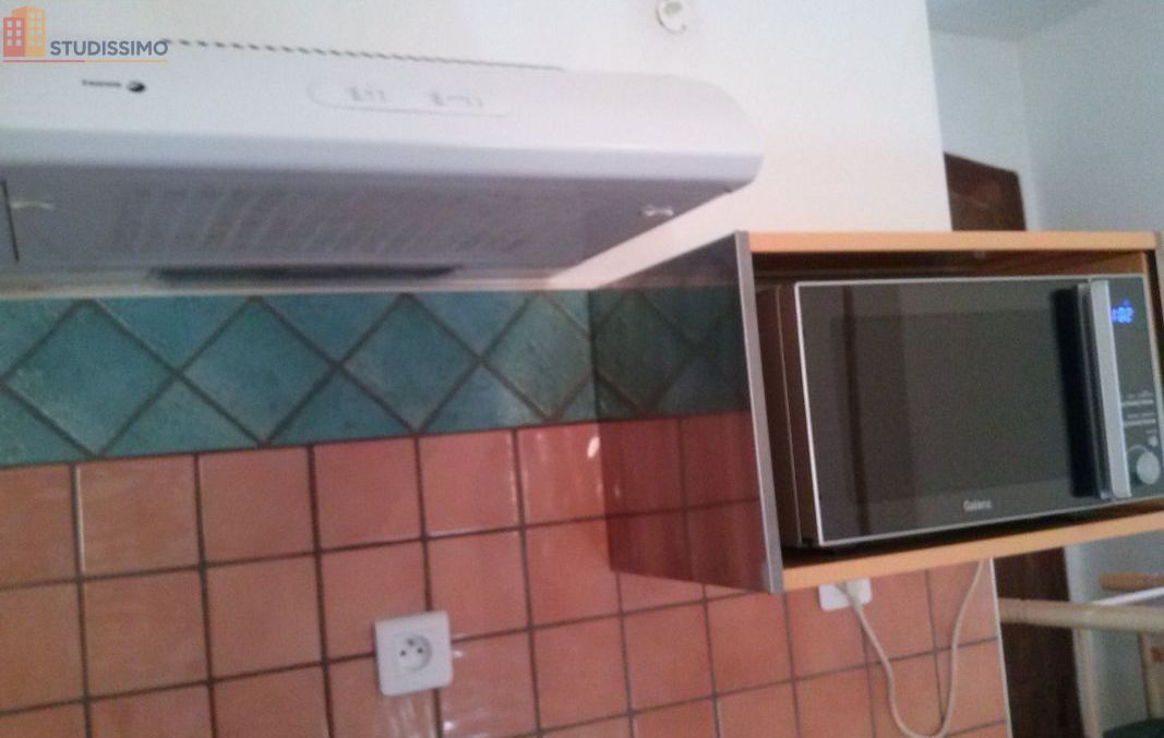 Studio meublé 25m² Bagnols-sur-Cèze - Proche centre-ville - Photo 2