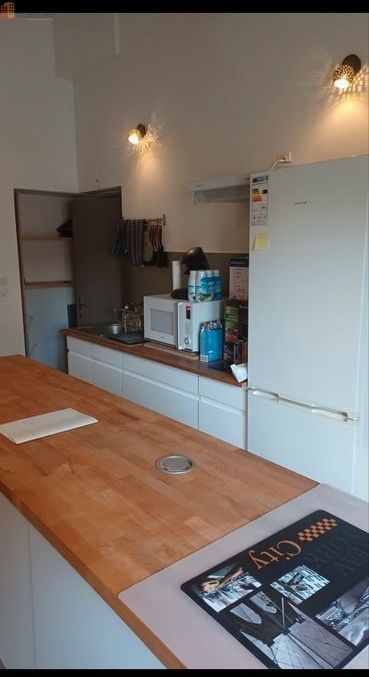 Studio meublé 38m² Nîmes 30000 - Meublé, DPE C - Photo 3