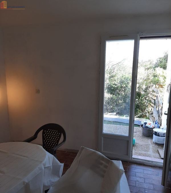 Studio 20m² Nîmes 30900 - Photo 1