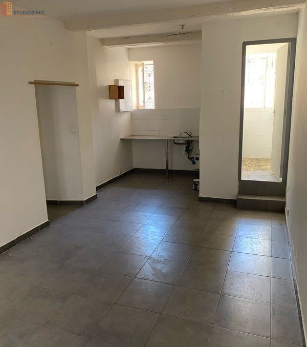 Studio 40m² Roquemaure 30150 - Photo 7