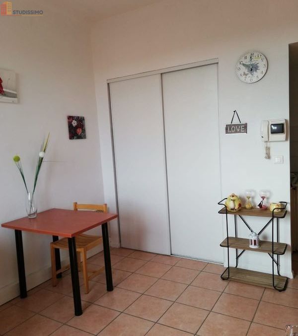 Studio à Nîmes