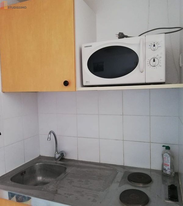 Studio meublé 24m² Nîmes 30000 - Meublé, résidence sécurisée - Photo 2