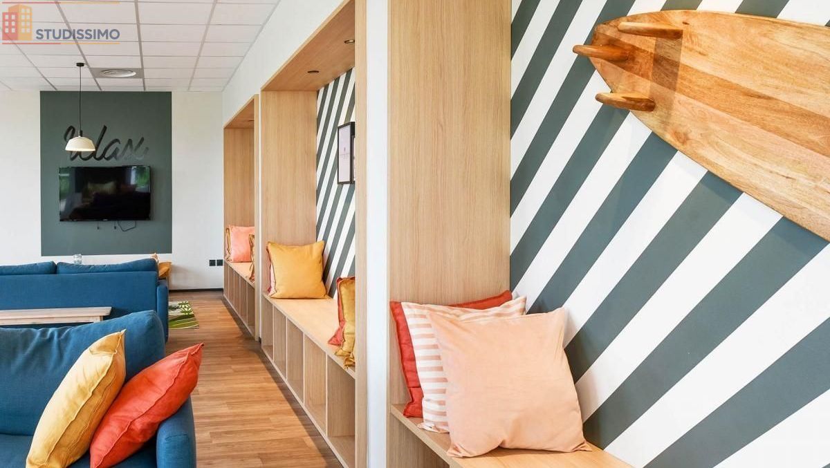 Studio meublé 20m² Toulouse 31300 - Meublé, DPE B - Photo 7