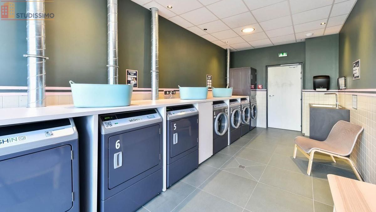 Studio meublé 20m² Toulouse 31300 - Meublé, DPE B - Photo 2