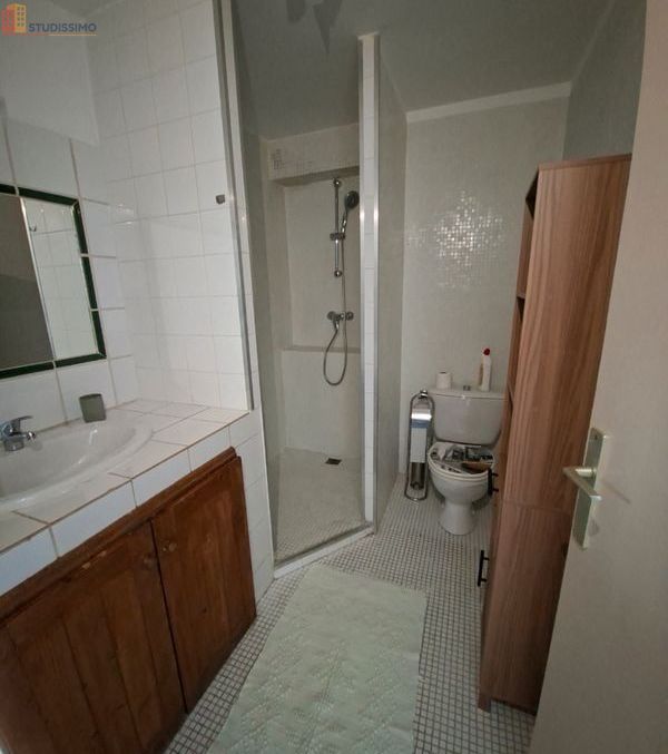 Studio 21m² Bagnols-sur-Cèze - Meublé, lumineux - Photo 8
