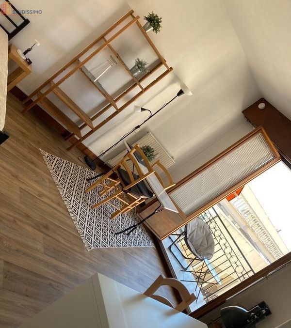 Studio à Nîmes