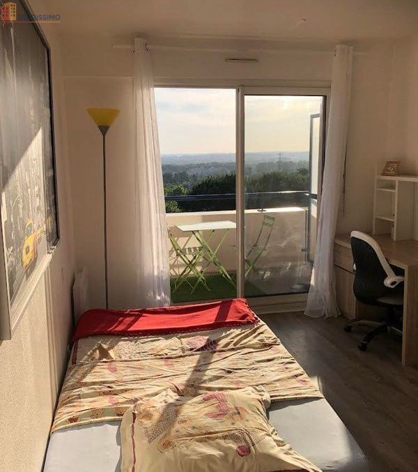 Studio à Ramonville-Saint-Agne